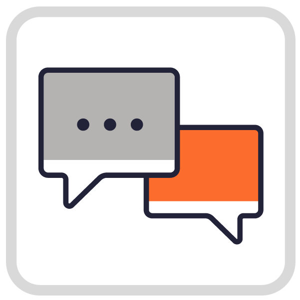 workaxle module icon Communauté