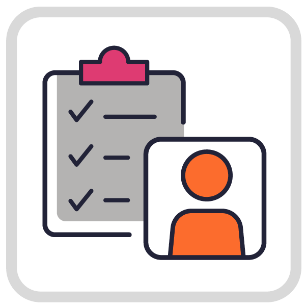 workaxle icon scheduling and rostering