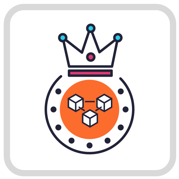 workaxle iconReconnaissance et récompenses des employés