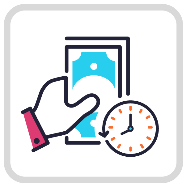 workaxle icon Salaires à la demande zayzoon