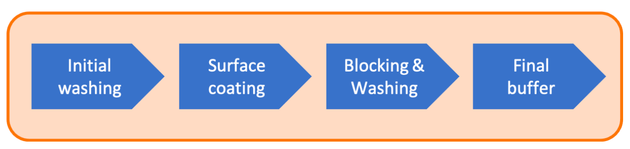 Guide for successful magnetic bead conjugation 1
