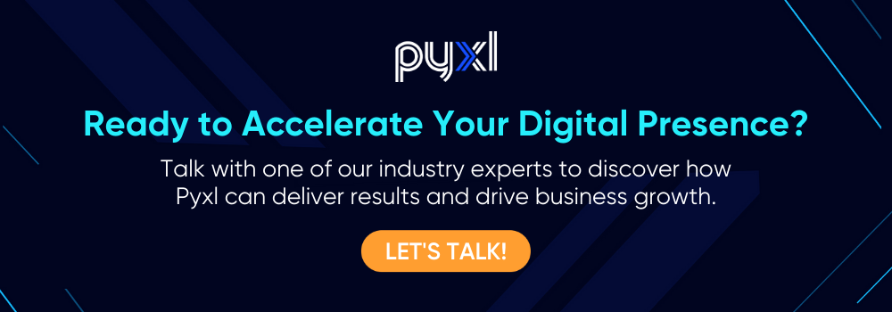 Contact Pyxl
