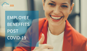 Does your employee benefit policy suits the current situation?