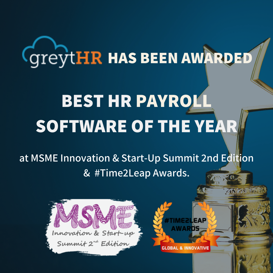 Best HR Payroll Software of the Year 2020