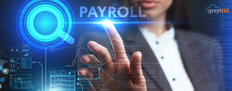 automated payroll system