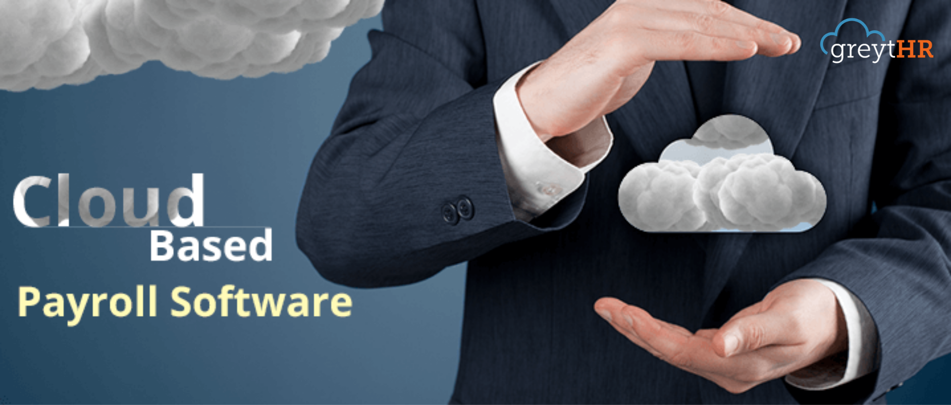 5 Reasons to Switch to a Cloud-Based Payroll Software