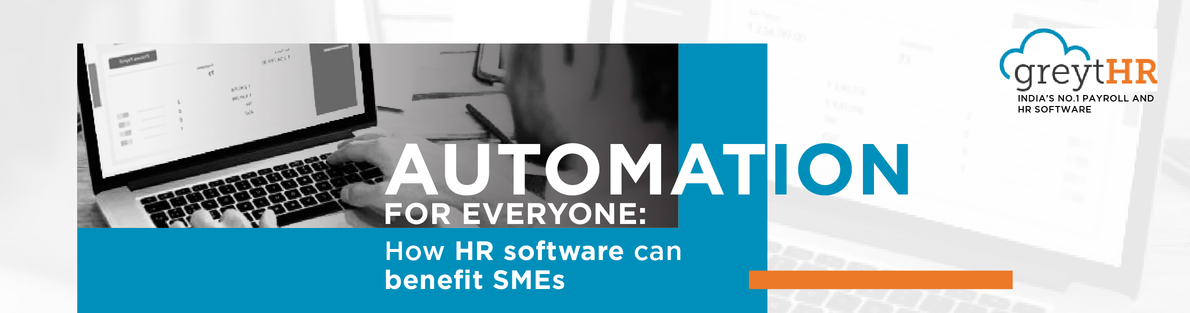 HR automation for SMEs