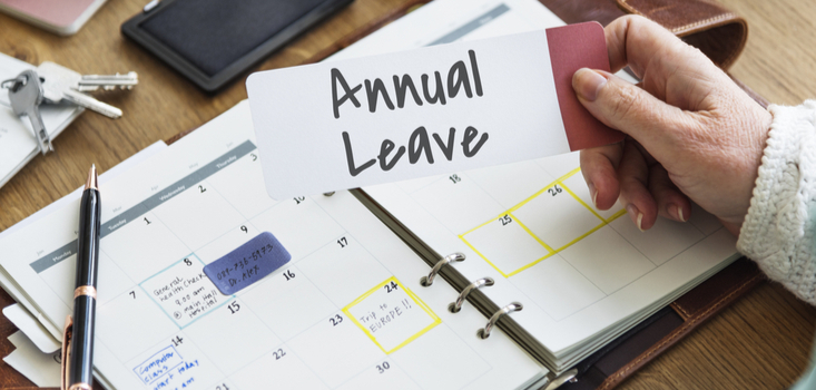 Why spreadsheets are slowing your annual leave processes down