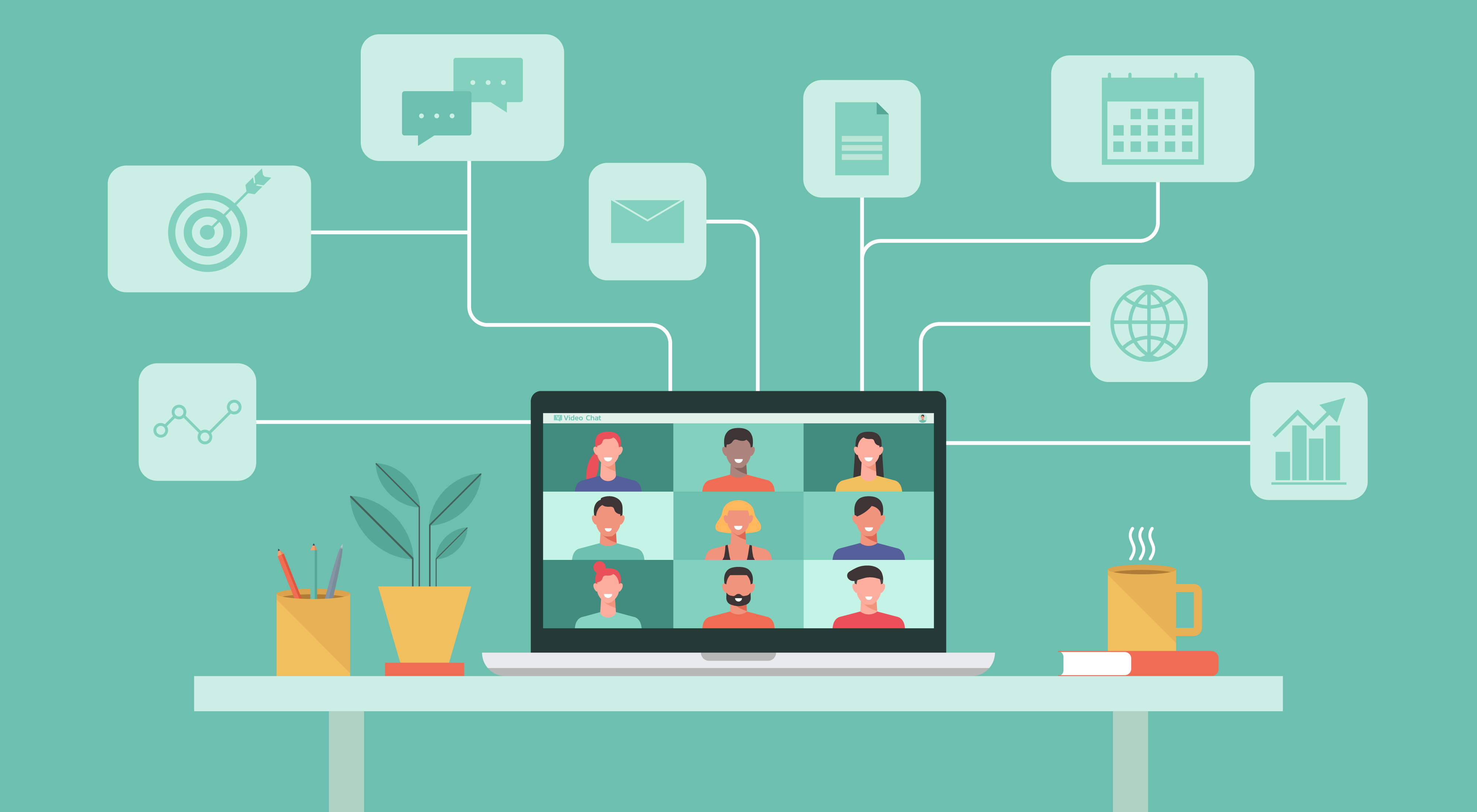 How to Improve Communication With Your Remote Team