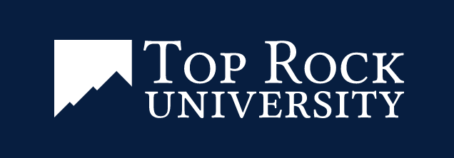 Top Rock University Annoucement