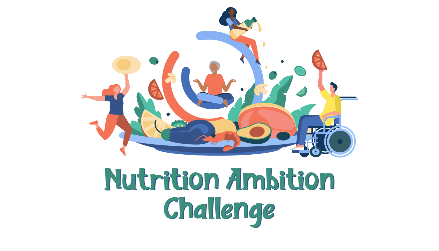 ambition nutrition