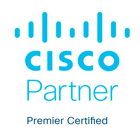 Vohkus Cisco Premier Partner