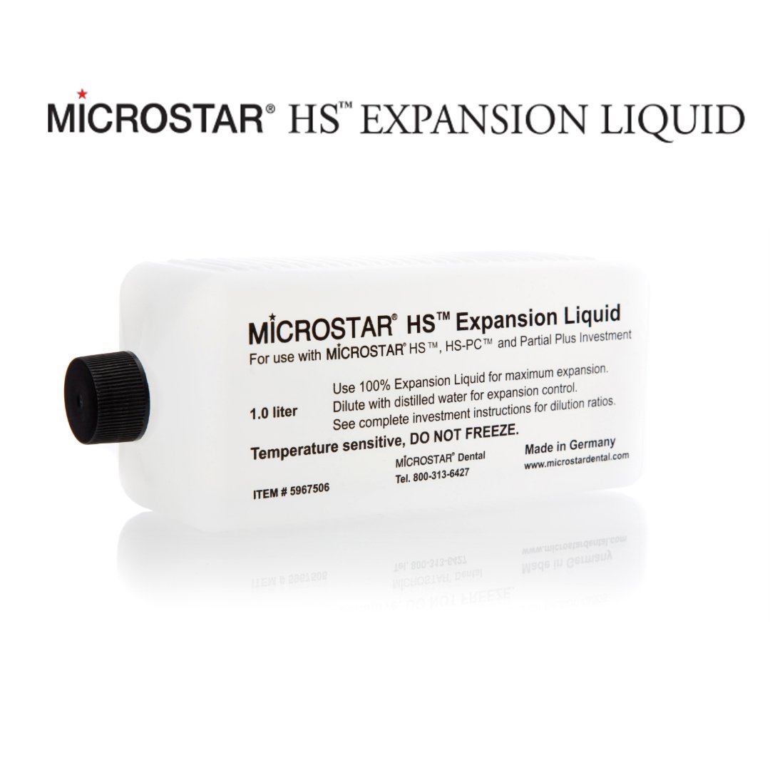 Microstar HS Liquid
