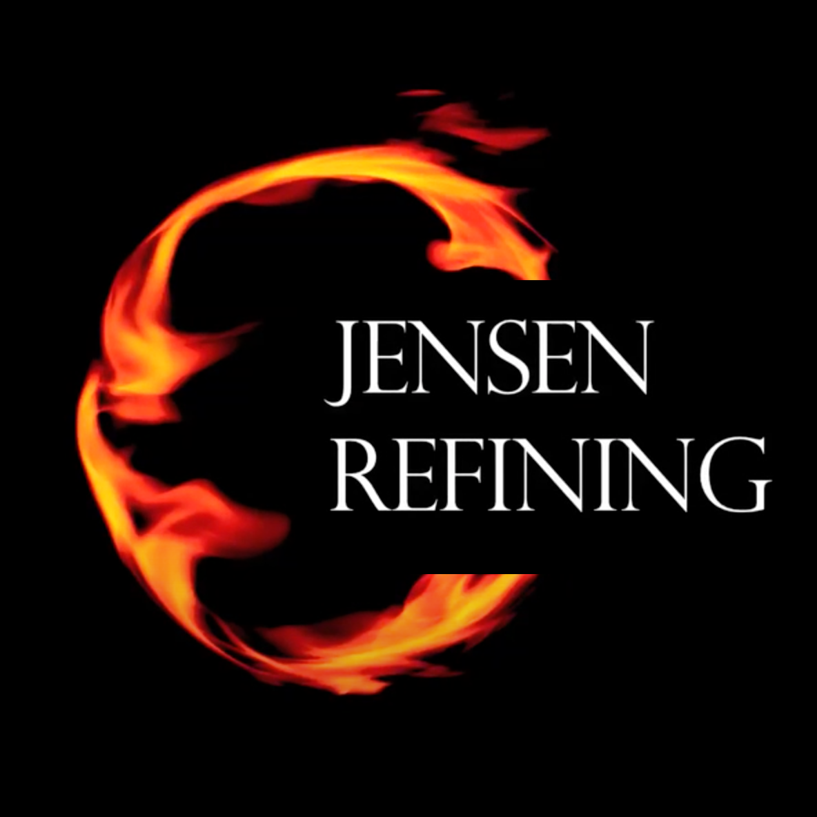 JENSEN REFINING