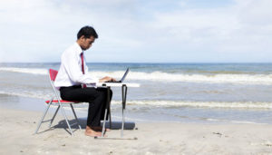 Create A Better Workplace With Mobile CMMS