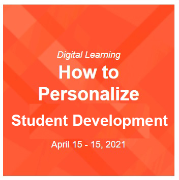 How to personalize student development