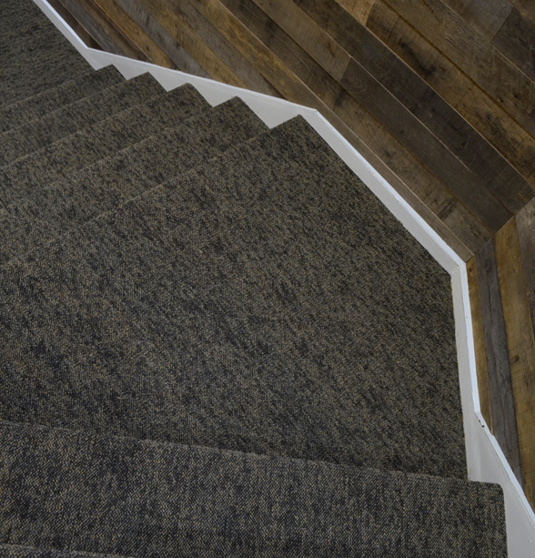 Pros & Cons of Different Building Materials for Stairs