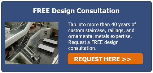 stairway design consultation, free, design
