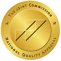 The Joint Commission Logo