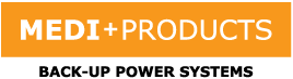 Medi-Products Logo