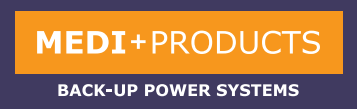 Medi-Products Logo