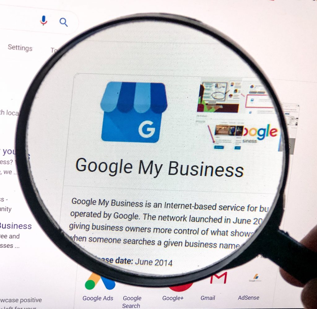 Google My Business is a powerful online marketing tool for your Heavy Duty Repair and Tow Business.