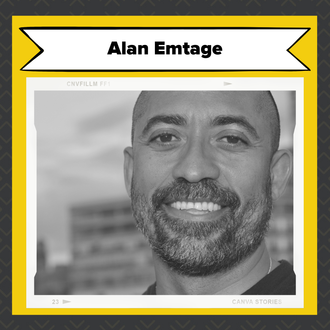 alan emtage