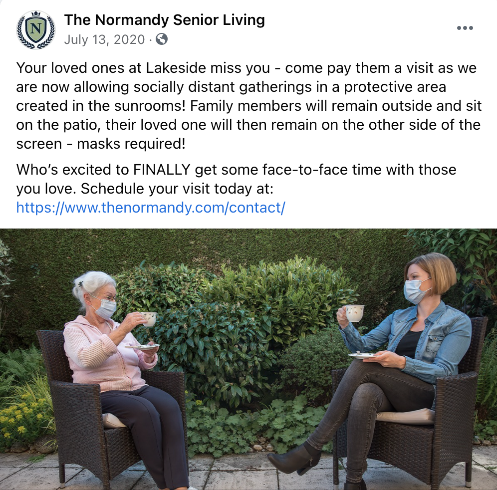 The_Normandy_Senior_Living___Facebook