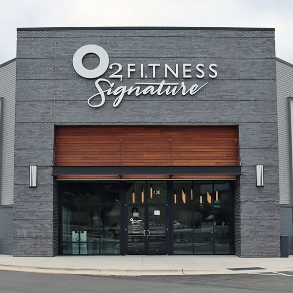 O2 Fitness Durham - University Hill - Image 2