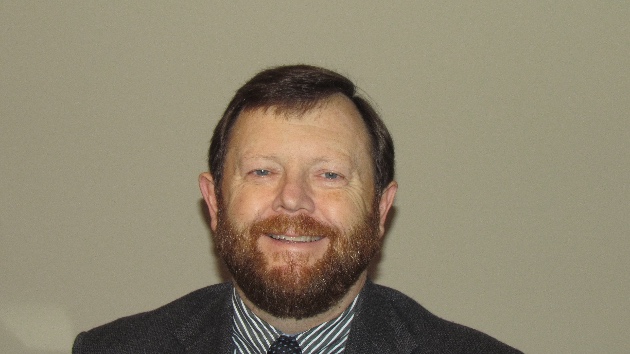Mark Stepper