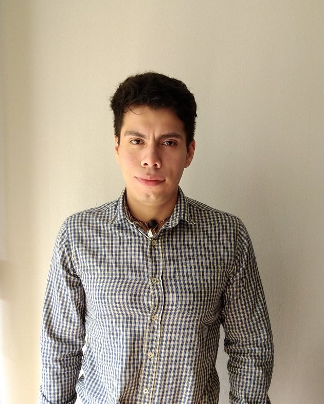 Elias Hernandez