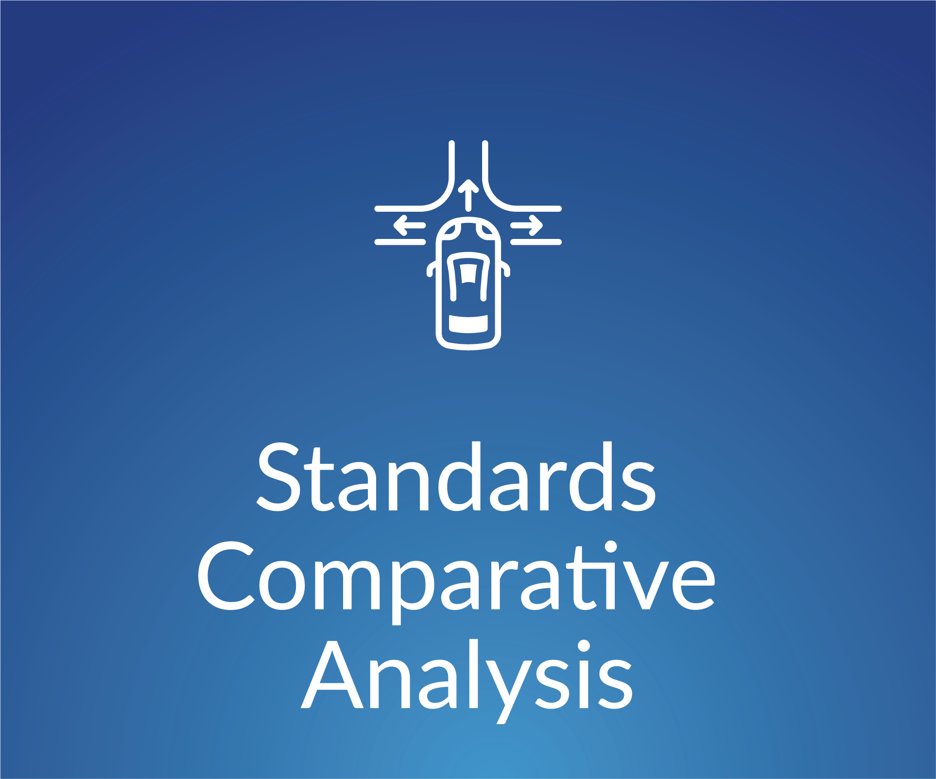 Standards Comparative Analysis