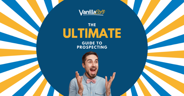 prospecting tips