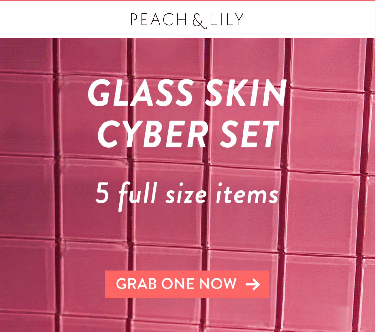 beauty promos