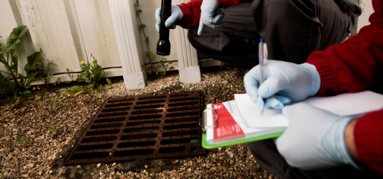 Passing a pest control audit: Tips from Rentokil South Africa