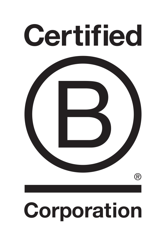 B Corporation Logo