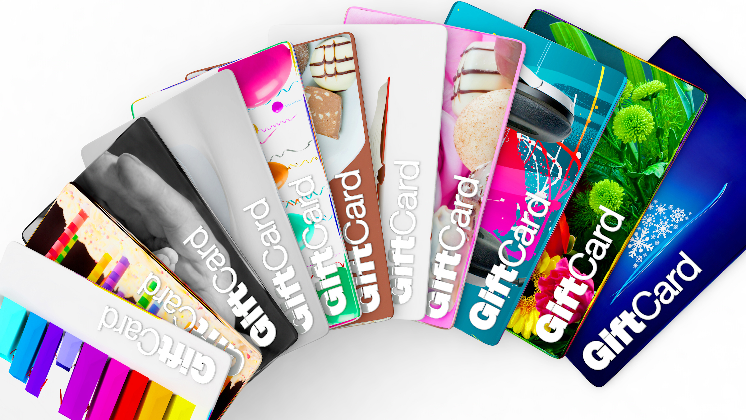 giftcards