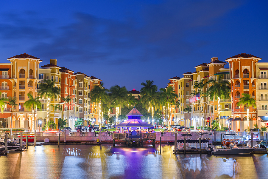 Top Fall Activities Near Fort Myers Beach