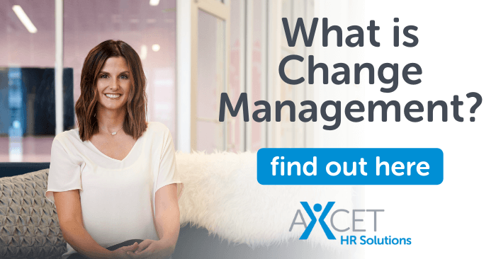 what is change management