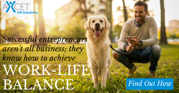  Successful Entrepreneurs Aren't All Business