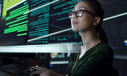 End-to-end-data-monitoring