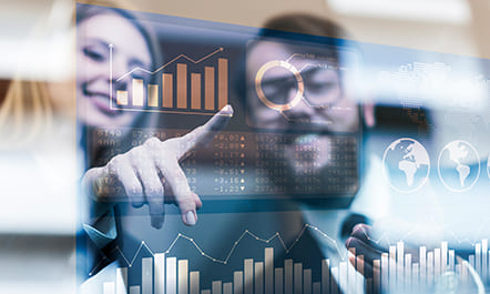 Pre-built industry-leading-analytics