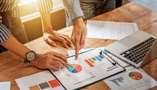 Gain Business Insights