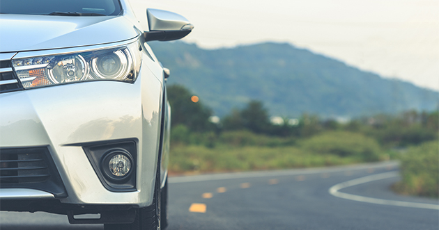 car lease management