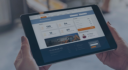 Rental-Customer-Portal