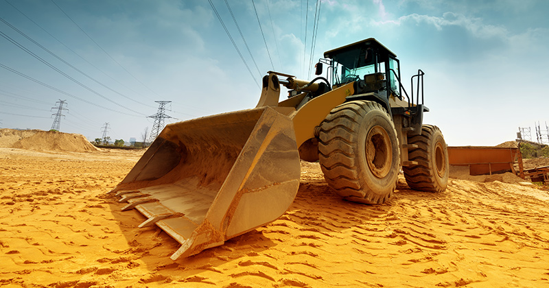 Equipment-Rental