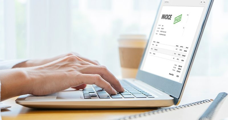 Rental Invoicing