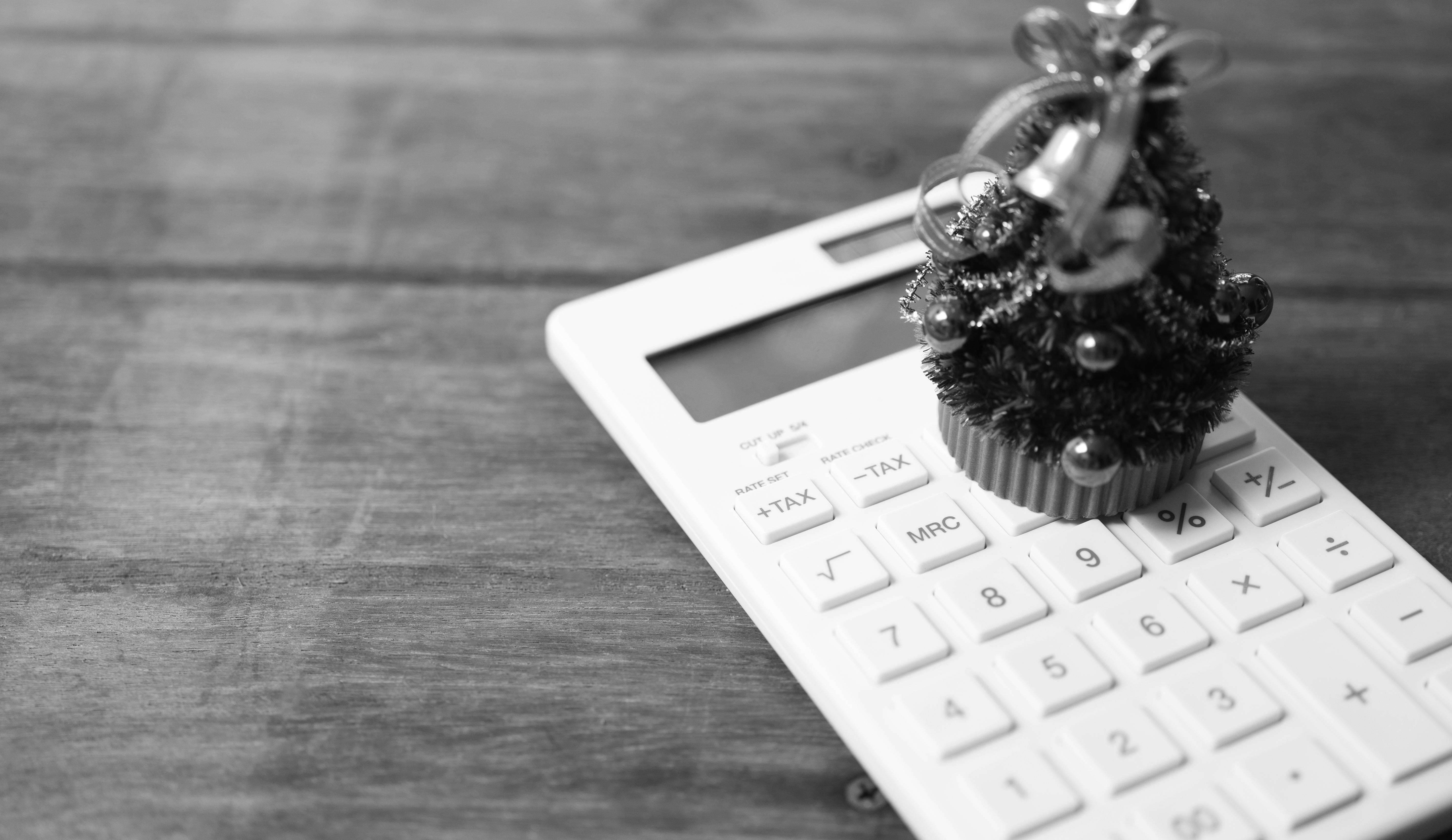 3 Budgeting Tips to Help Your Small Business During the Holidays