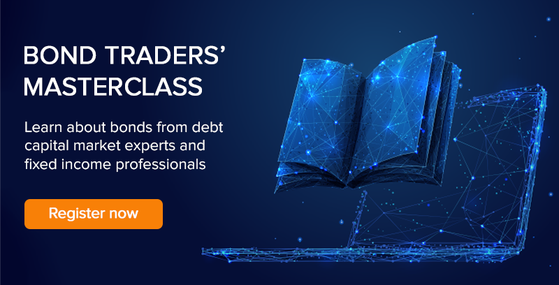 Bond Traders' Masterclass