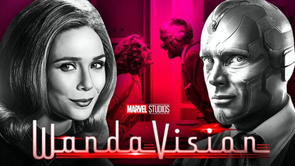 WandaVision (TV Mini Series 2021) - IMDb